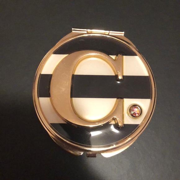 Pocket mirror - Picture 1 of 2